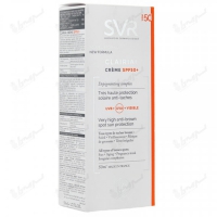 کرم ضد آفتاب کلیريال SPF 50  اس وی آر 50 میلی لیتر